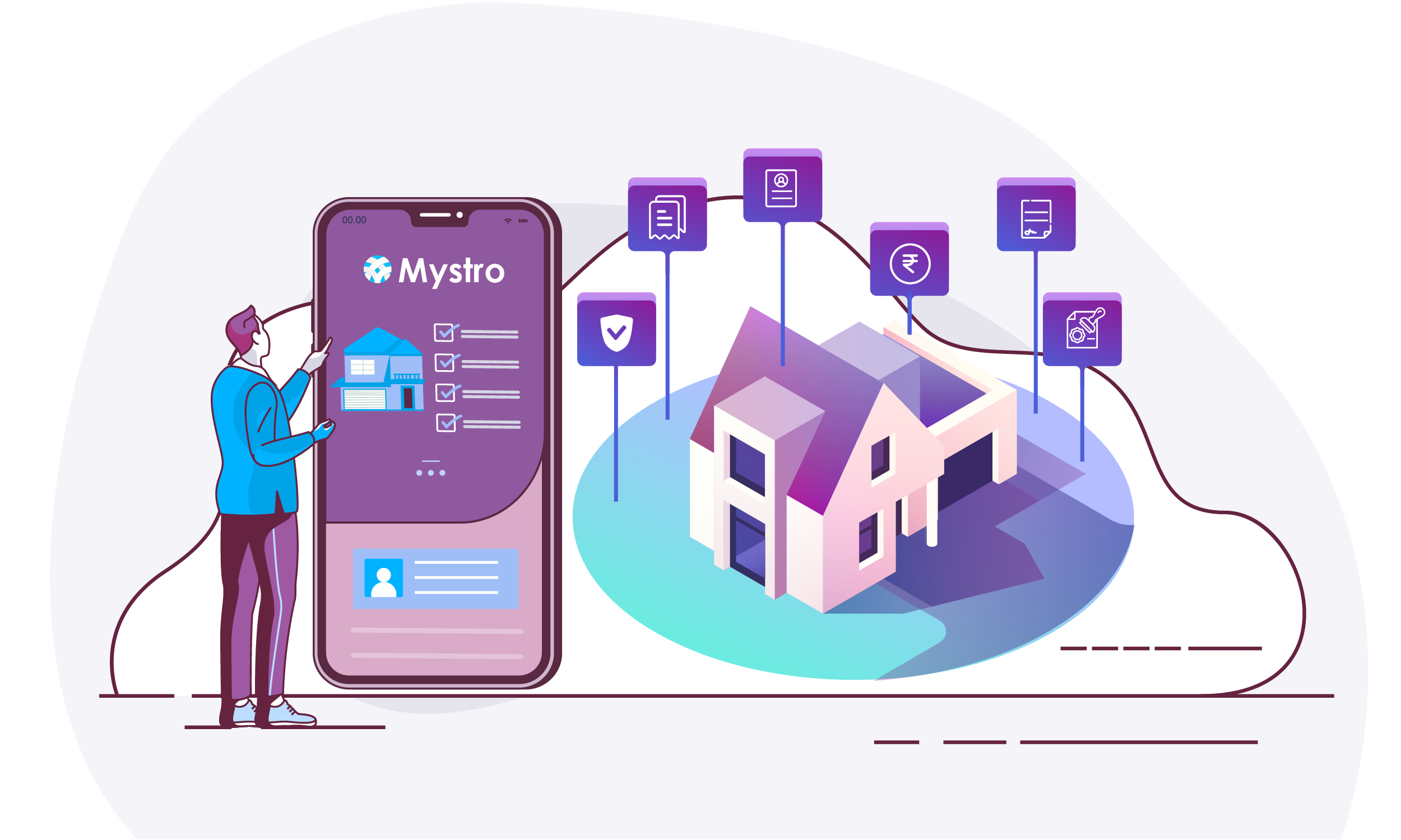 mystro personal loan